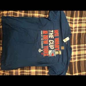 New York Rangers T-Shirt